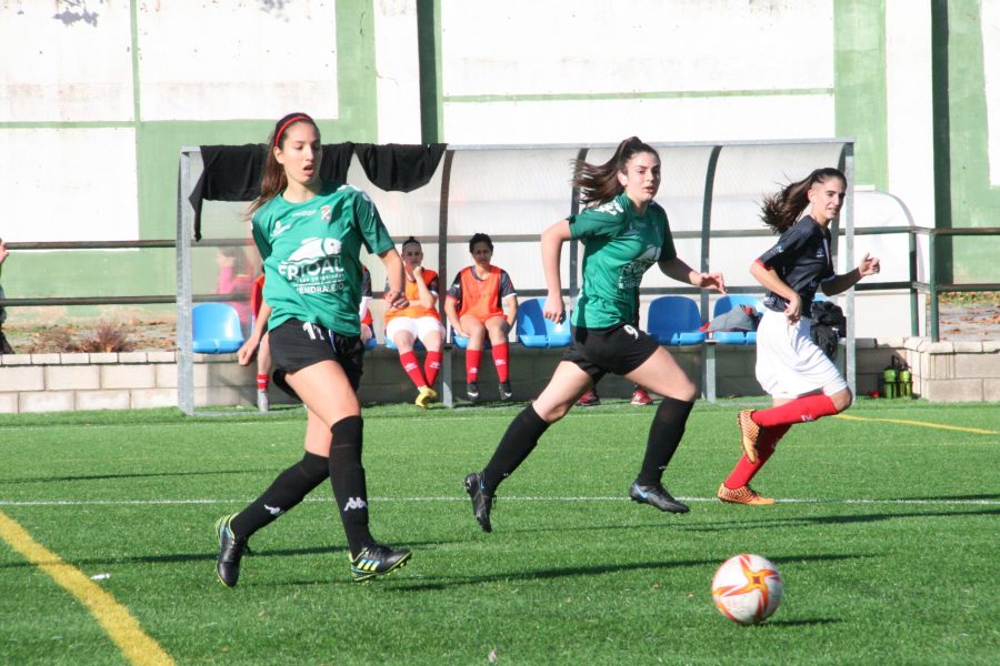 Extremadura vs CD Puerta Palma