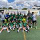 Daimiel 1-4 Extremadura